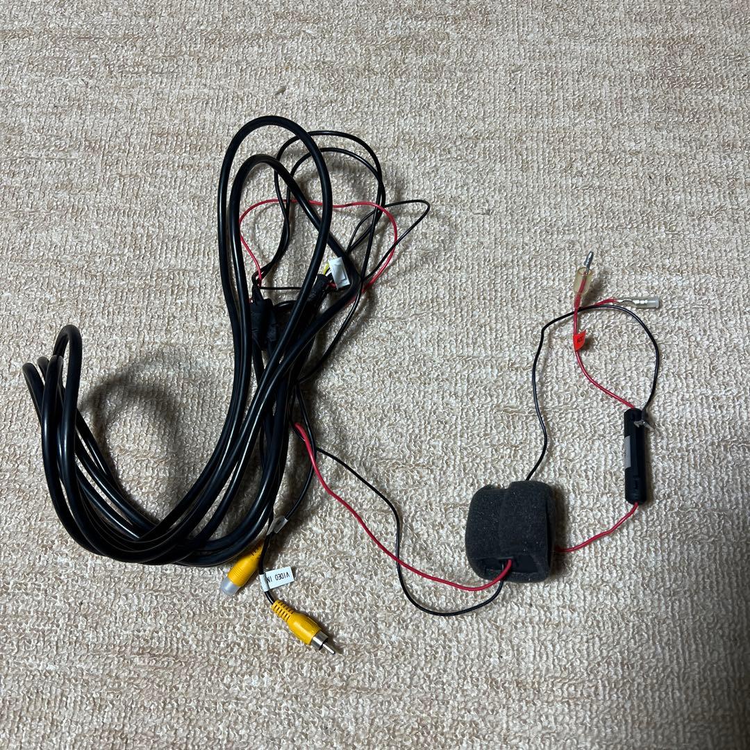 KENWOOD LZ-900 モニター　 9インチ