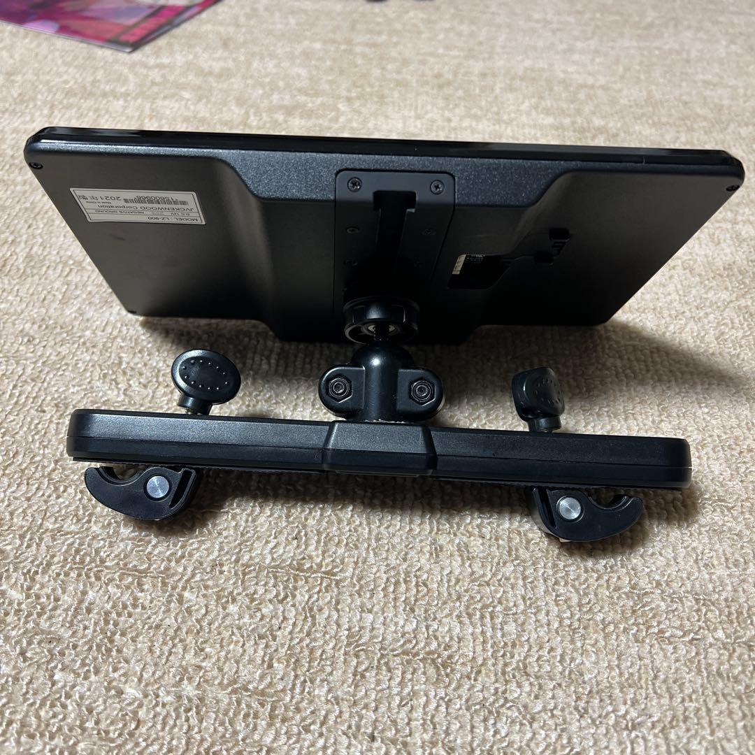 KENWOOD LZ-900 モニター　 9インチ