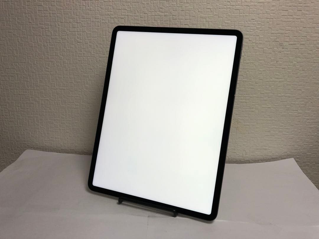 iPad Pro 12.9インチ（第5世代) 128GB WiFiモデル N51