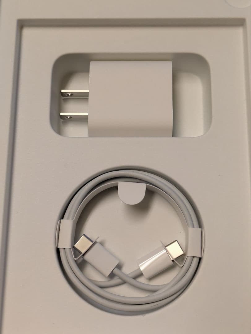 Apple iPad mini 第6世代 64GB cellular パープル