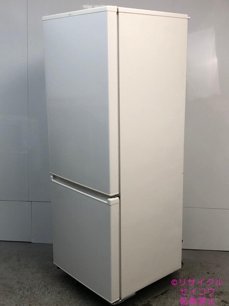 アクア AQUA 冷蔵庫 201L 23年式 2505071841