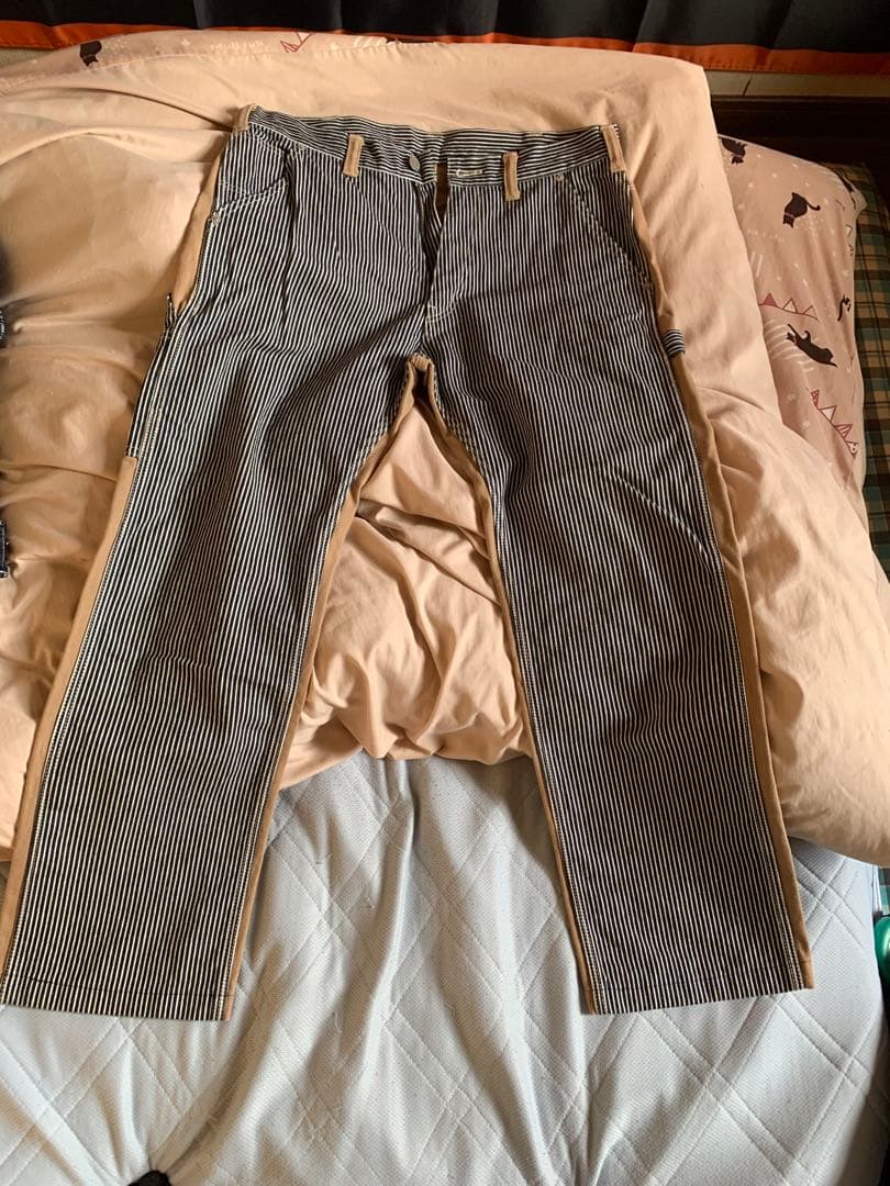 児島ジーンズです。