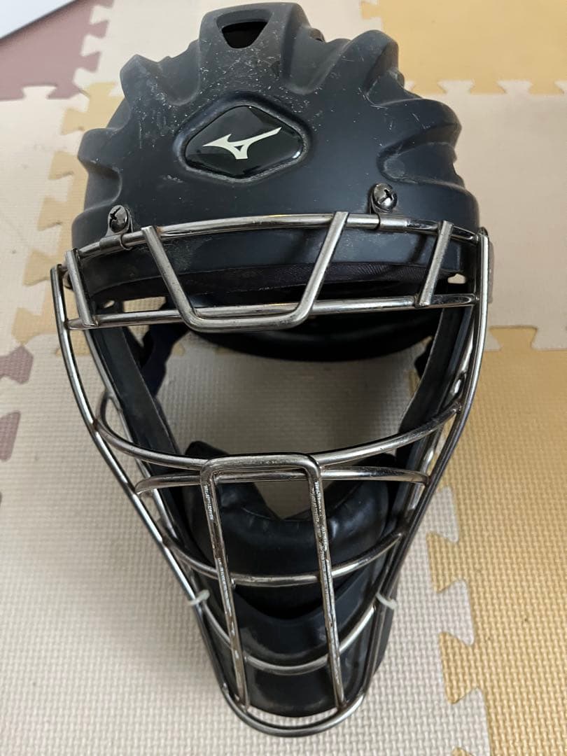Mizuno SAMURAI キャッチャーマスク