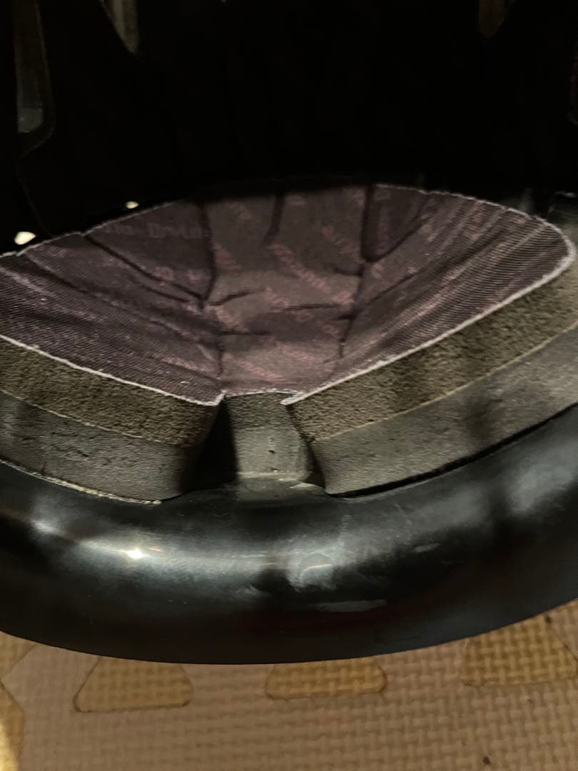 Mizuno SAMURAI キャッチャーマスク