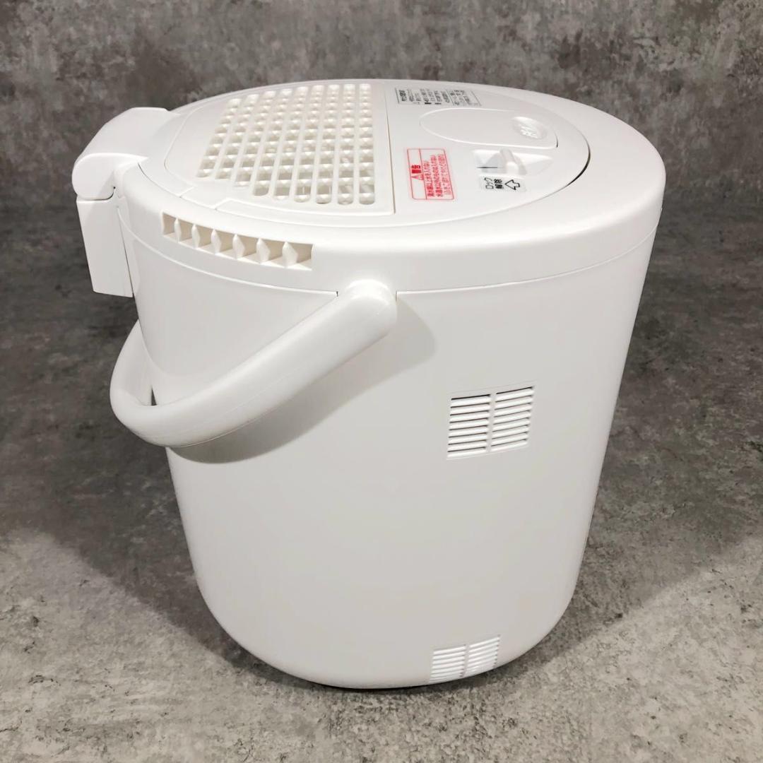 美品 ZOJIRUSHI 象印 スチーム式 加湿器 2.2L EE-RS35