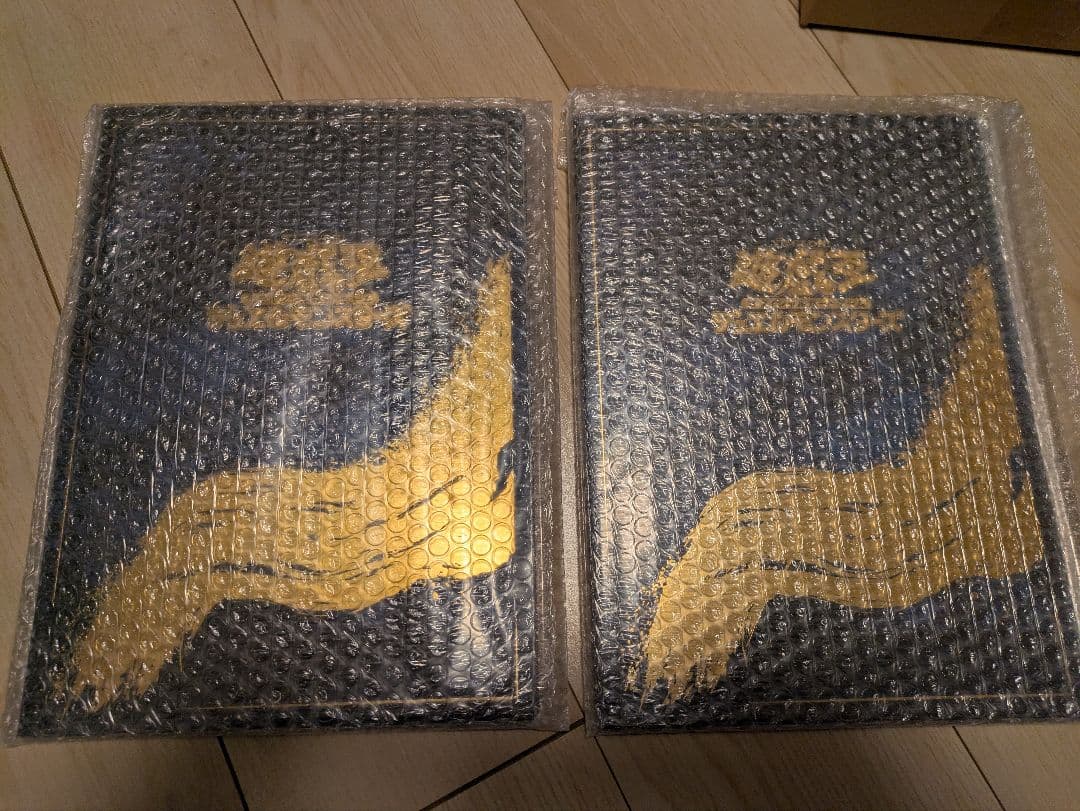 遊戯王 浮世絵 ブルーアイズ 青眼の白龍 OCGカード 郵便局限定 2セット