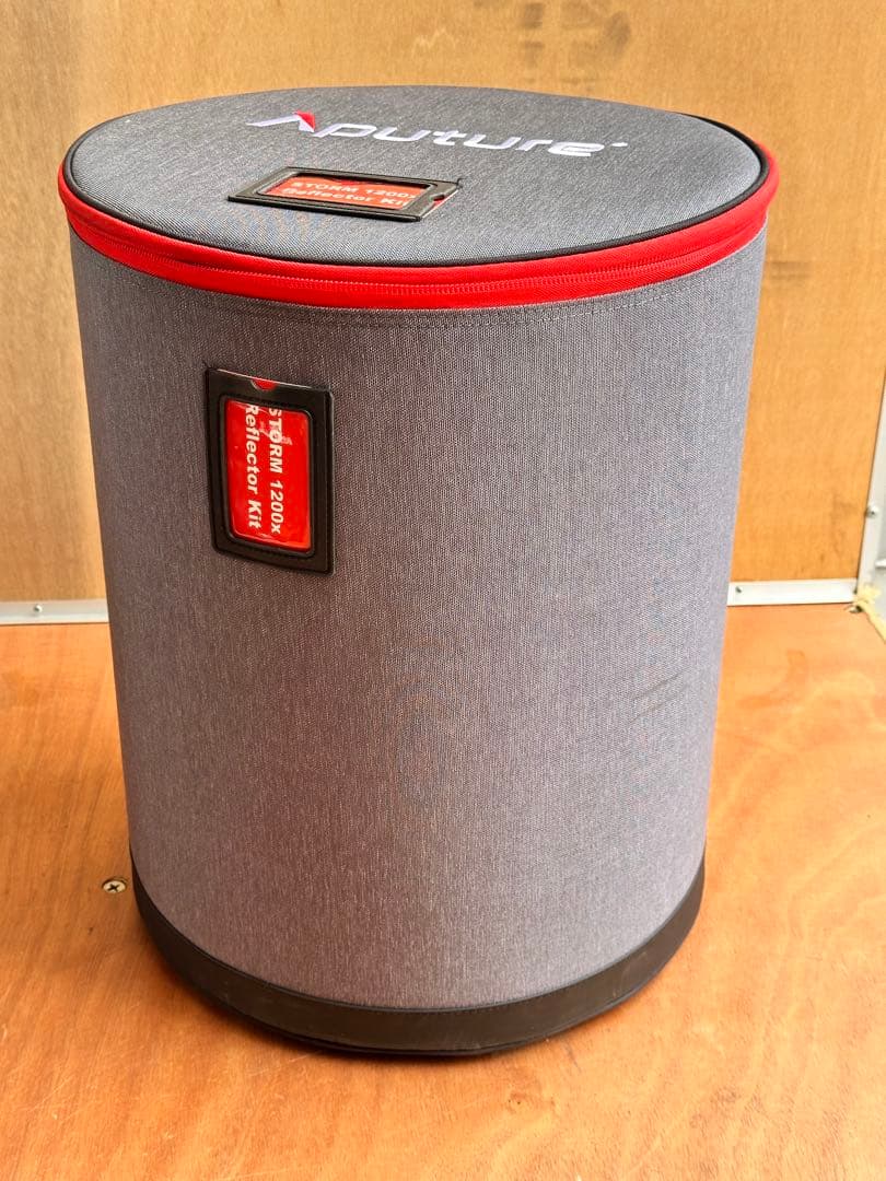 Aputure STORM 1200x用リフレクターキット