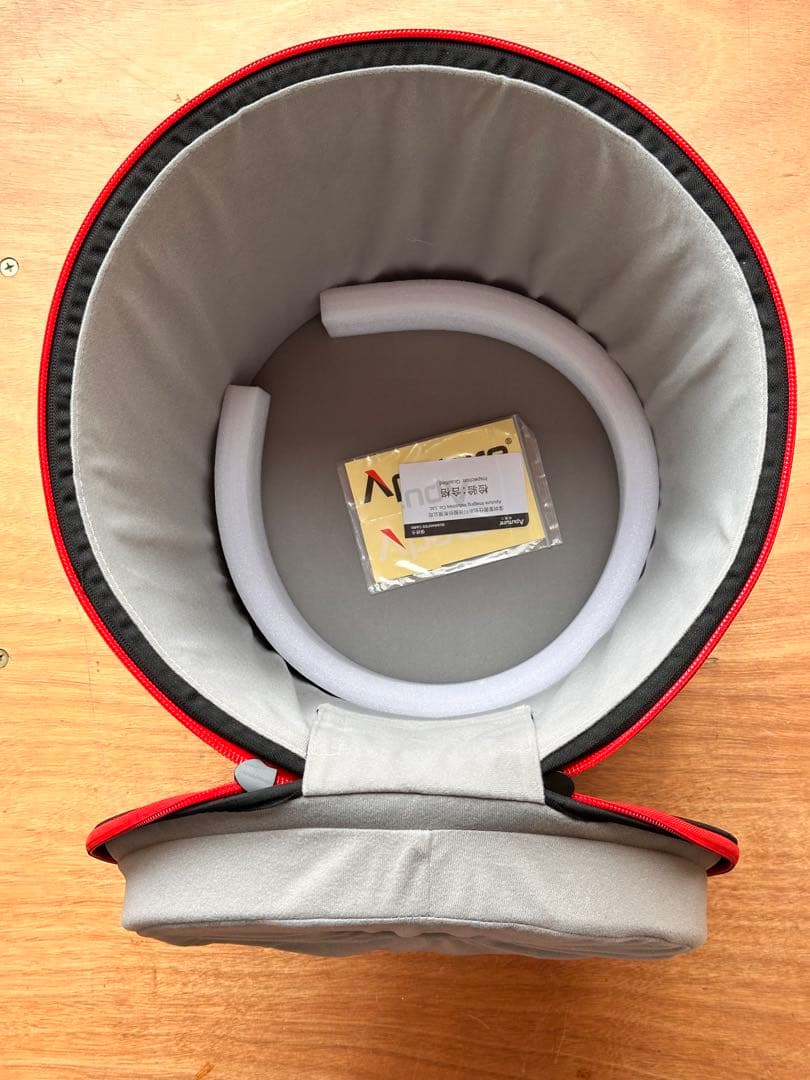 Aputure STORM 1200x用リフレクターキット