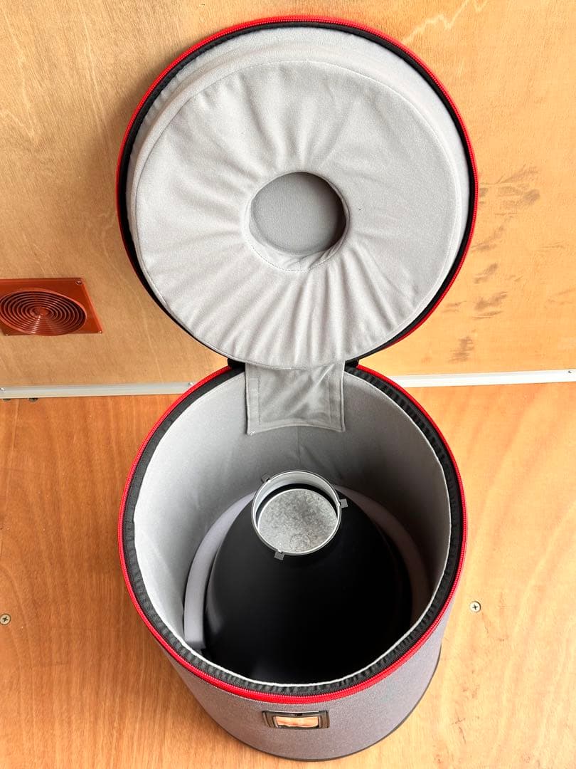 Aputure STORM 1200x用リフレクターキット