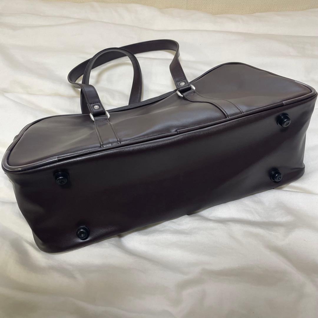 イーストボーイ EASTBOY スクールバッグ 茶色