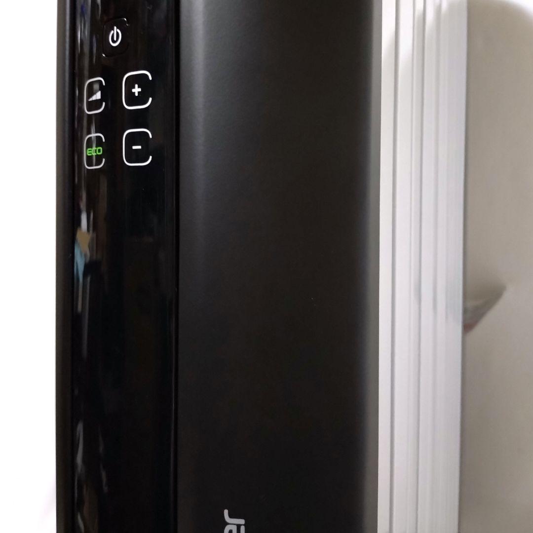 美品　デロンギ　マルチダイナミックヒーター　Wi-Fiモデル　MDH15WIFI