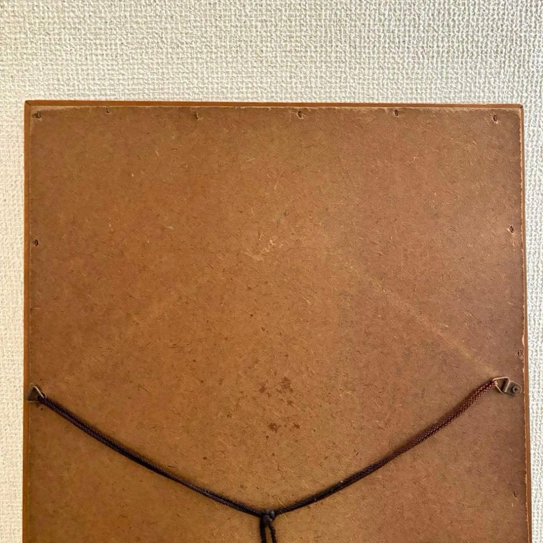 ウイスキー　鏡　レトロ　NIKKA WHISKY パブミラー　ビンテージ　当時