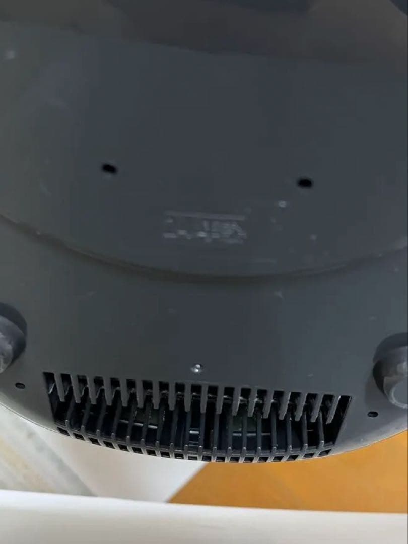 象印 IH炊飯器 NW-VJ10 ブラック　2024年製