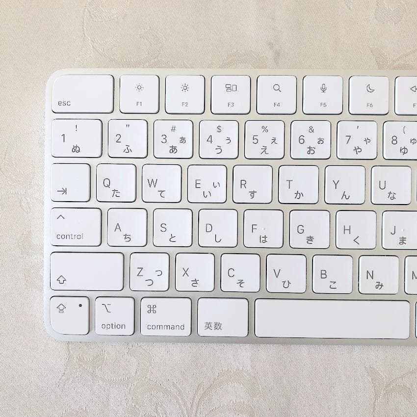 優良品｜USB-C｜Touch ID｜Magic Keyboard ｜純正