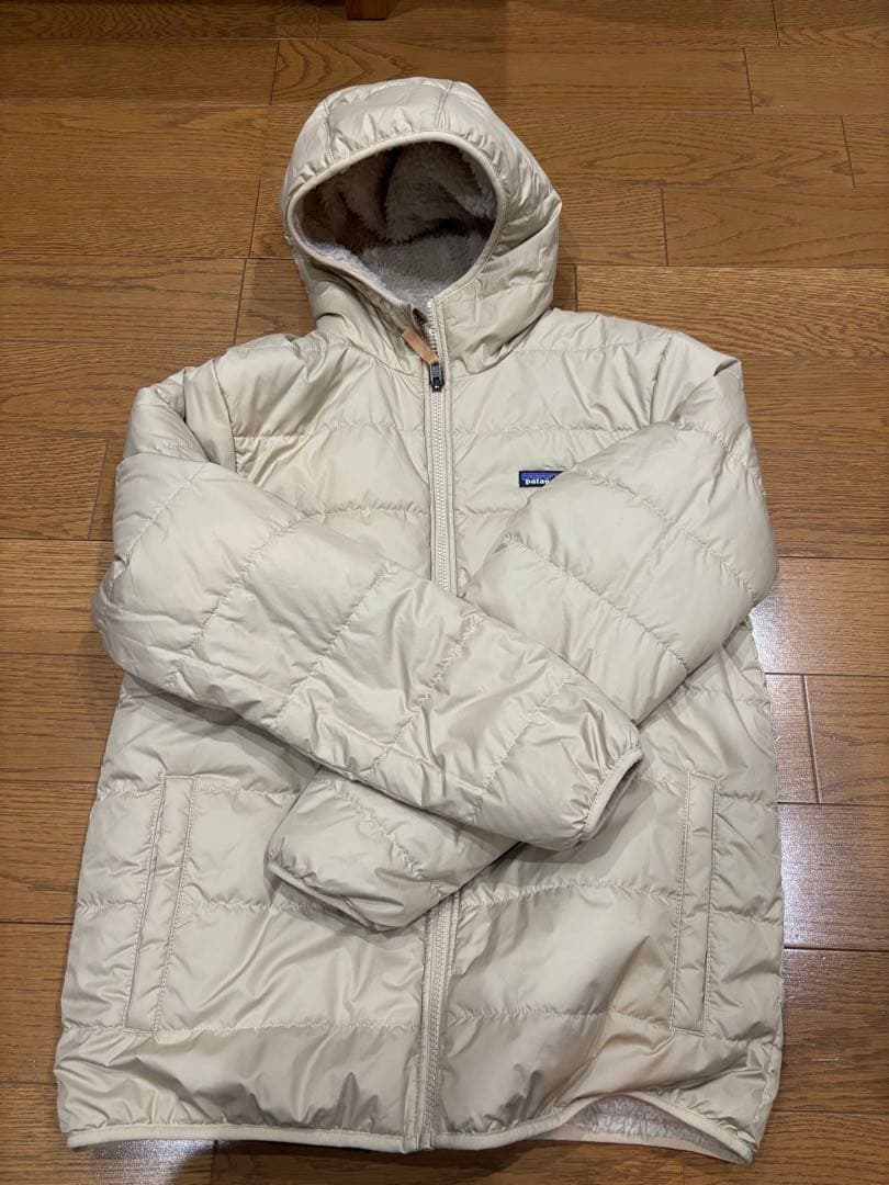 ジャケット・アウター patagonia Ks R ready Freddy Hoody