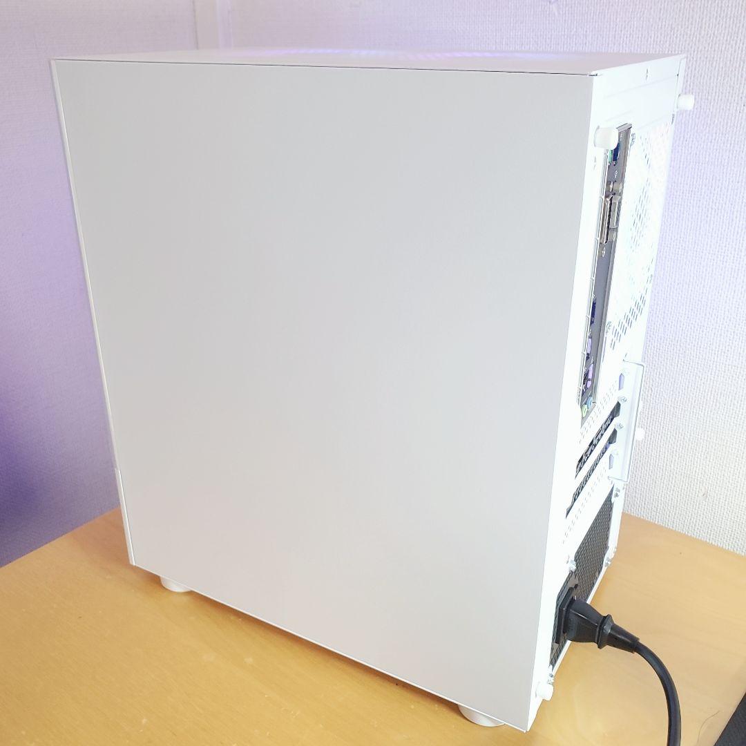 マジョリカ様ゲーミングPC/Ryzen7 3700X/RTX2060