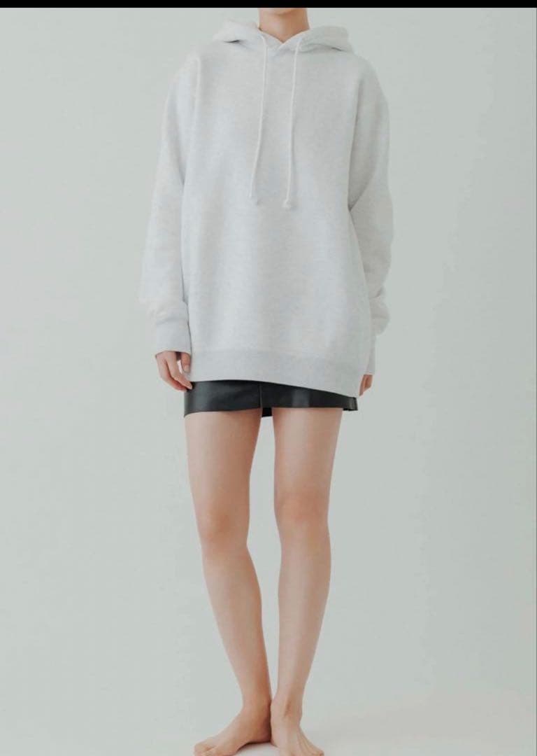 トップス yo BIOTOP long parka