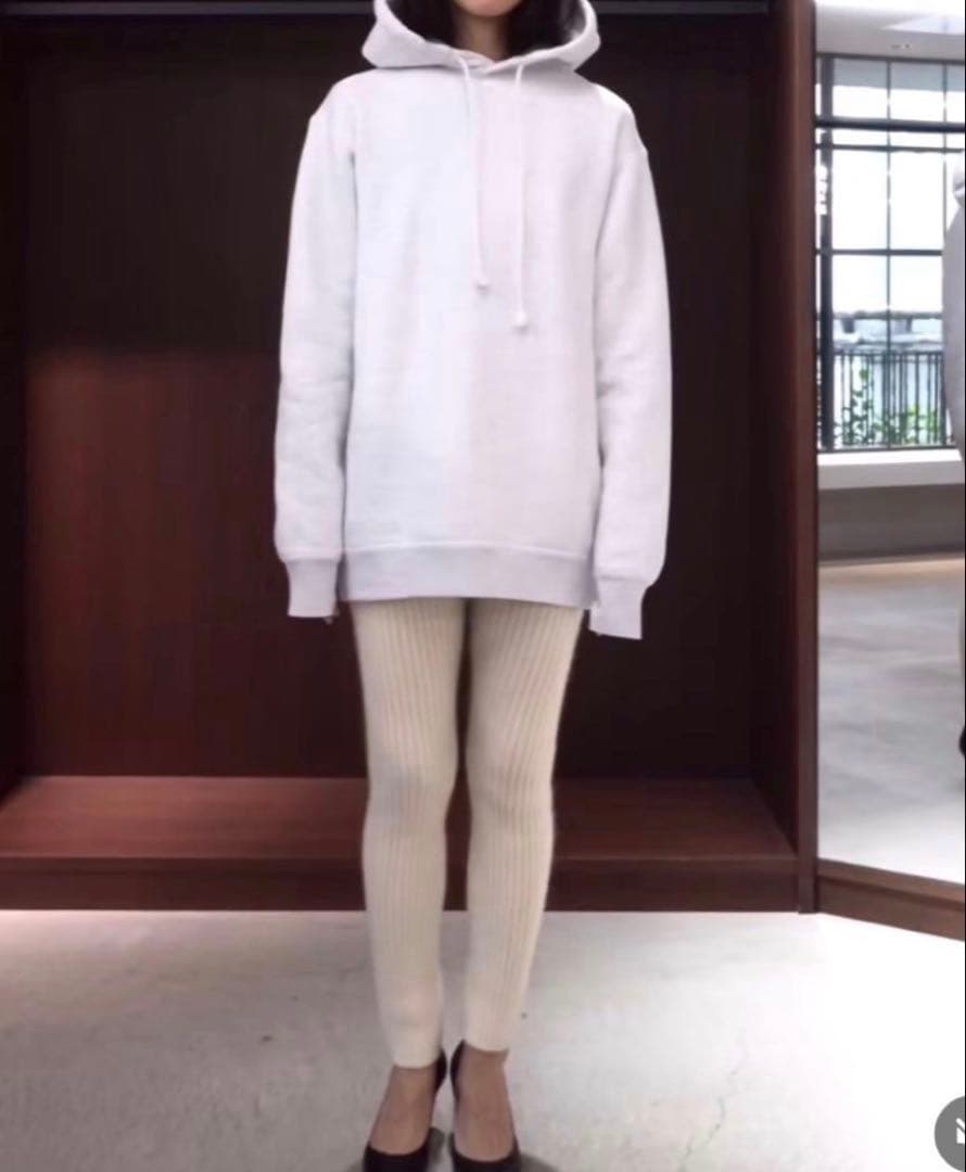 トップス yo BIOTOP long parka