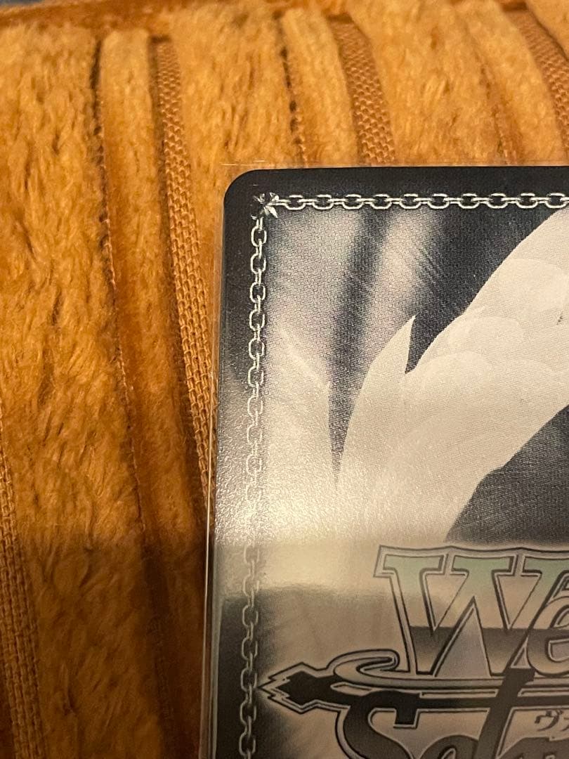 【最終価格】ヴァイスシュヴァルツ　推しの子　有馬かな　SSP美品