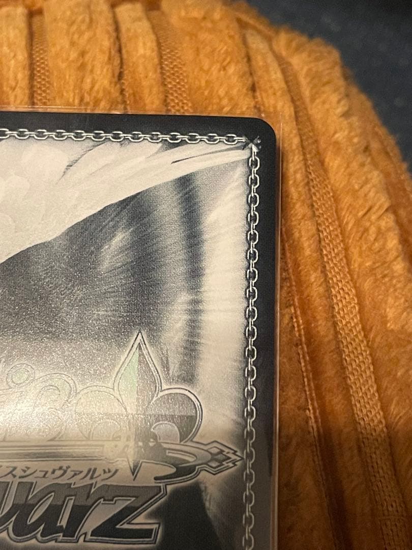 【最終価格】ヴァイスシュヴァルツ　推しの子　有馬かな　SSP美品