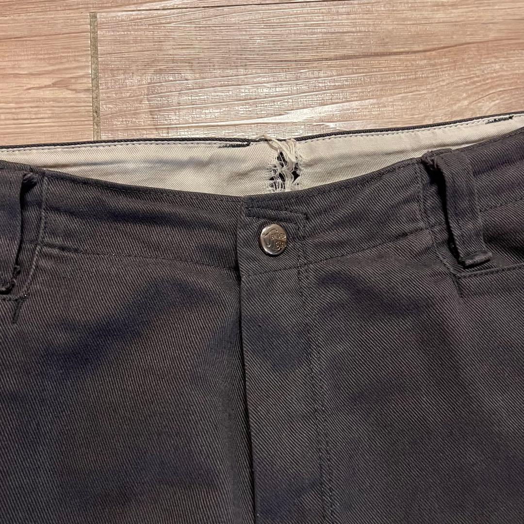 Tenderloin フリスコ　ワークパンツ
