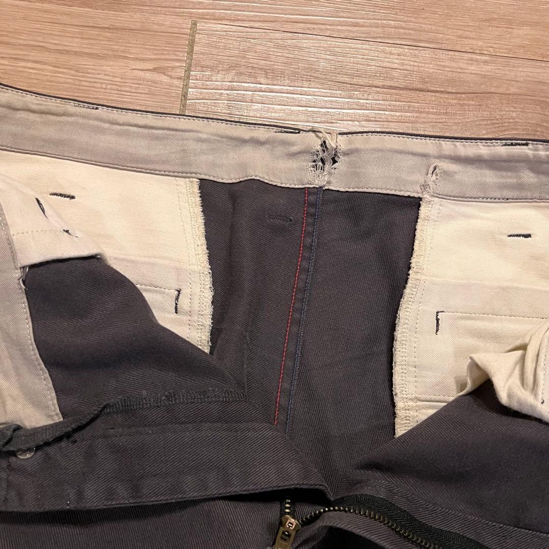 Tenderloin フリスコ　ワークパンツ