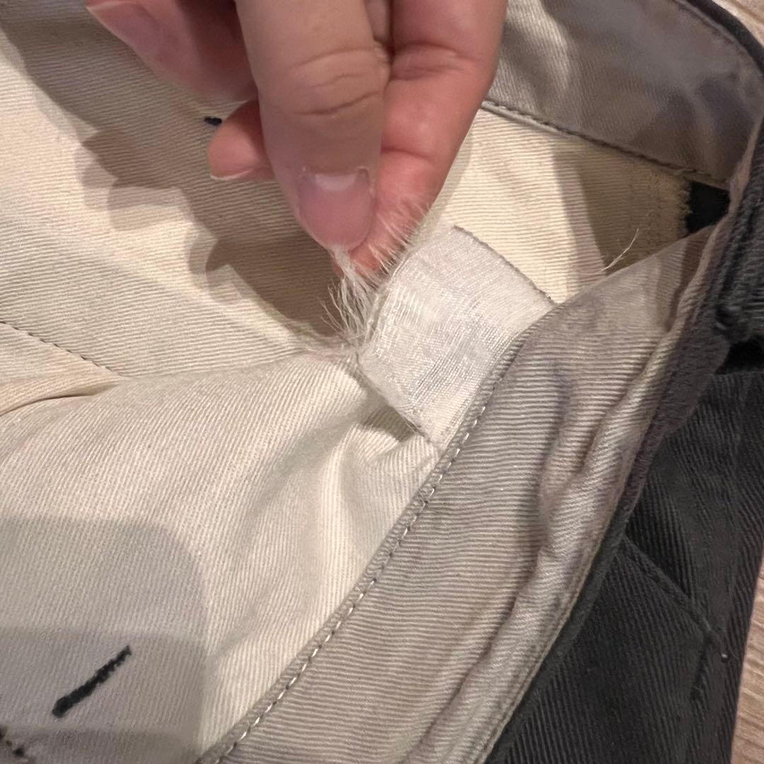 Tenderloin フリスコ　ワークパンツ