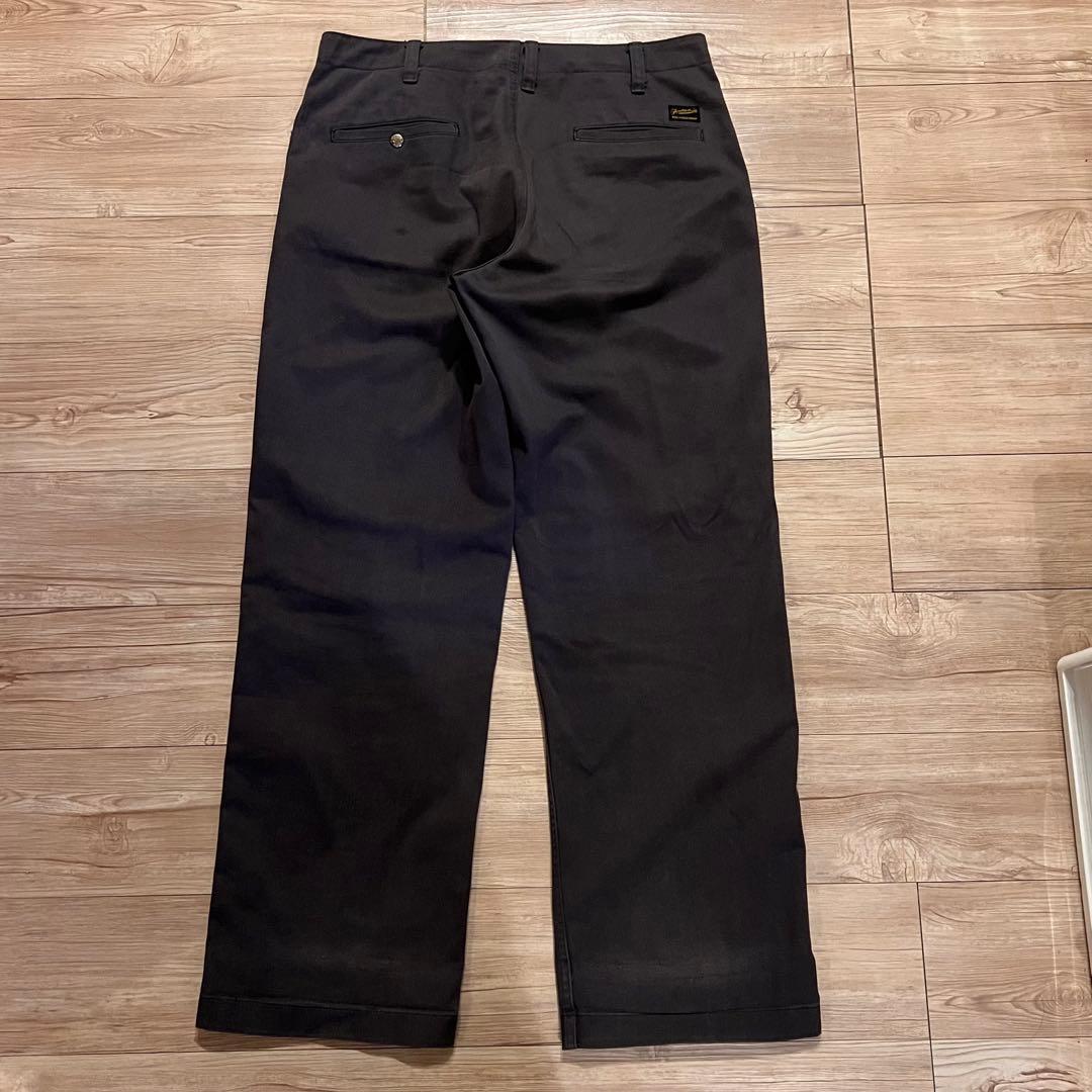 Tenderloin フリスコ　ワークパンツ