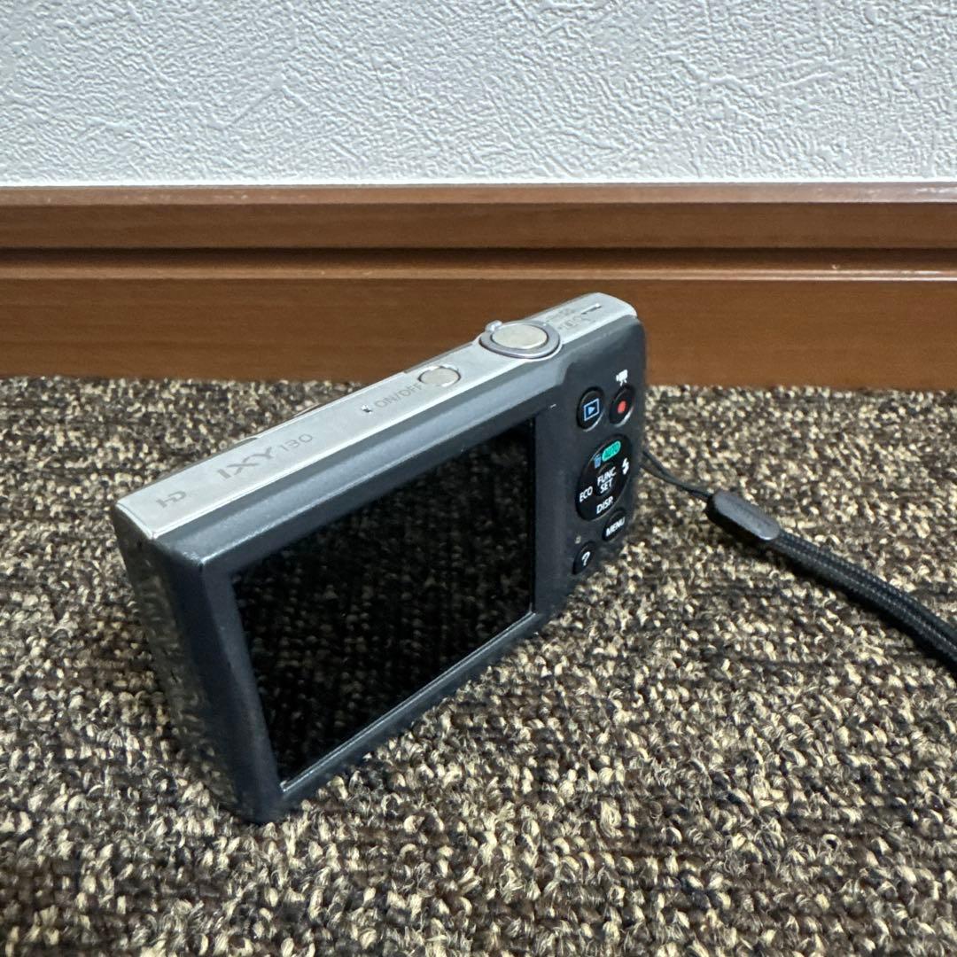 デジタルカメラ Canon IXY 130