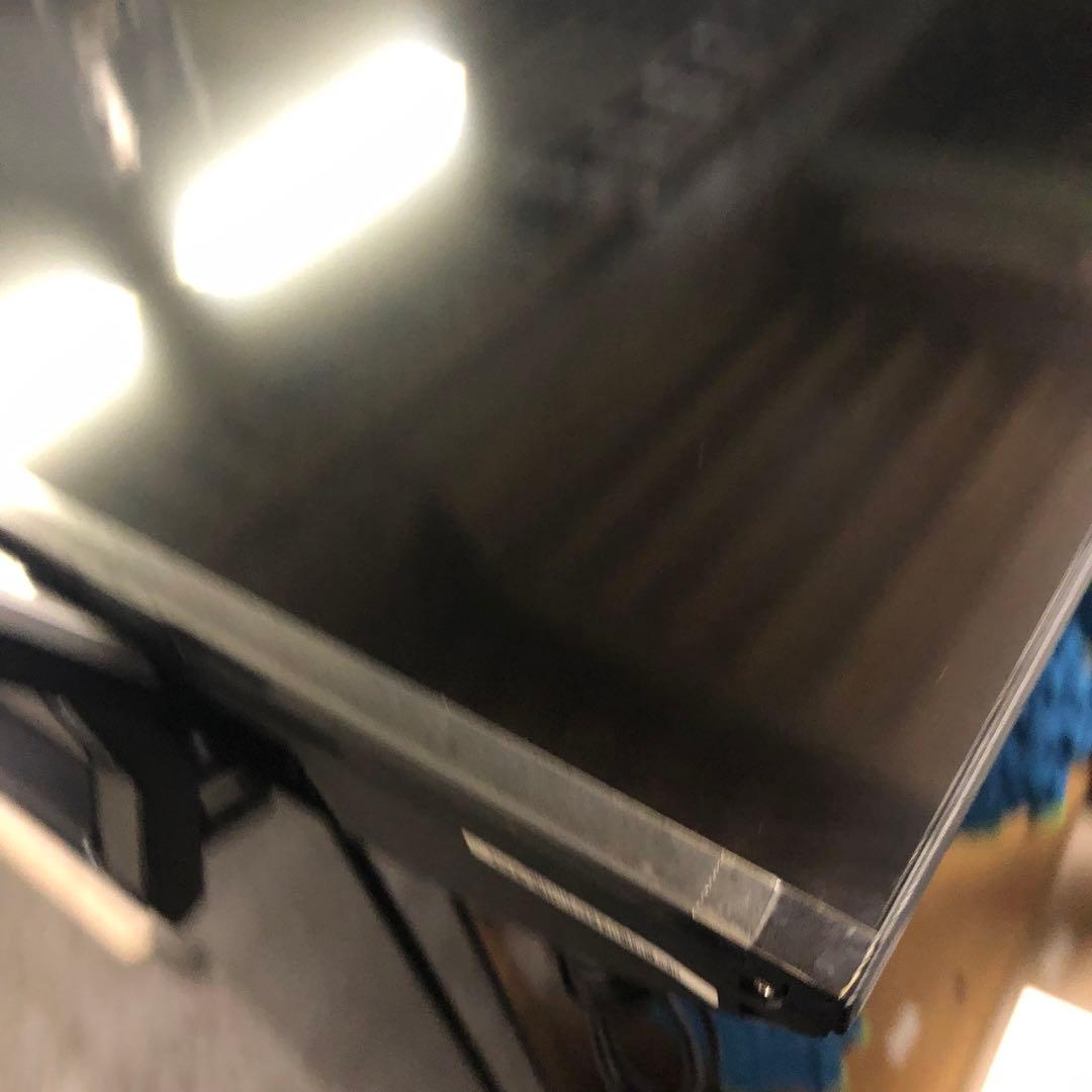 2021年製 東芝 TOSHIBA 43型 4K液晶テレビ 43M540X