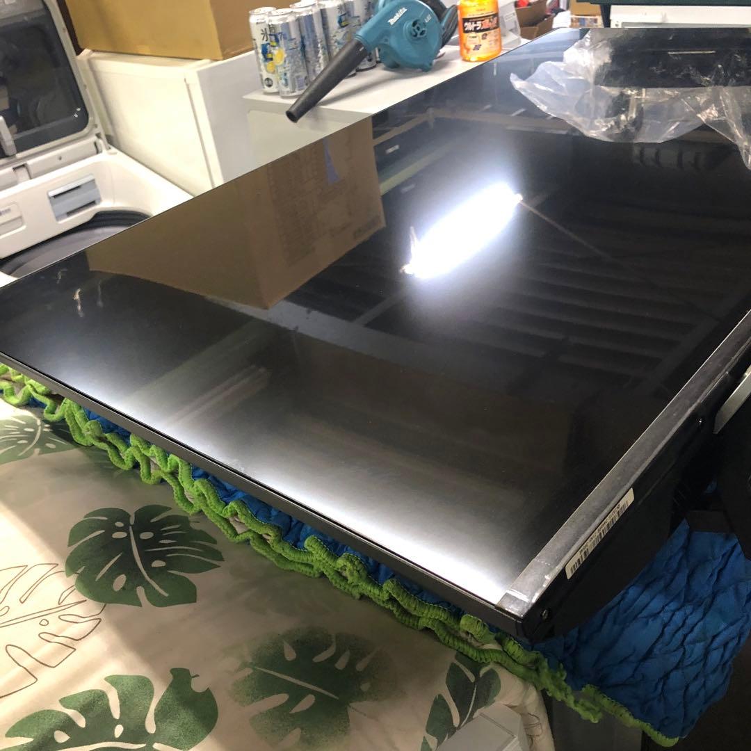 2021年製 東芝 TOSHIBA 43型 4K液晶テレビ 43M540X