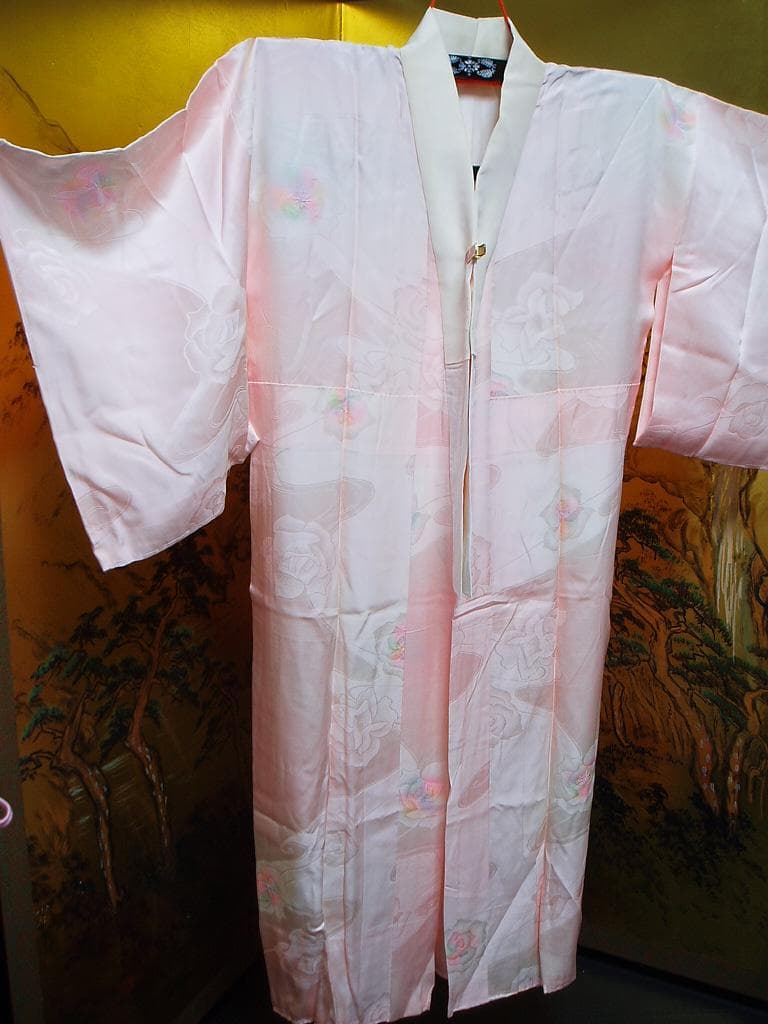 【hirotan 83】◆すべて正絹長襦袢着可～美品26点まとめ売り◆