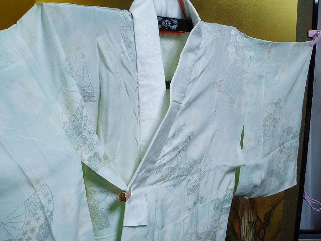 【hirotan 83】◆すべて正絹長襦袢着可～美品26点まとめ売り◆