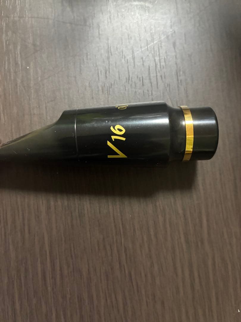 Vandoren T8 テナーサックスマウスピース