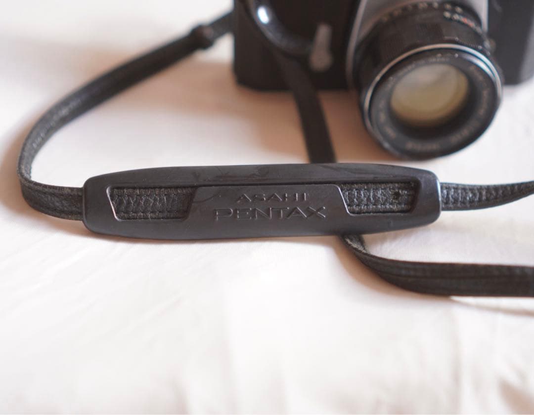 値下げ！PENTAX SPOTMATIC フィルムカメラ