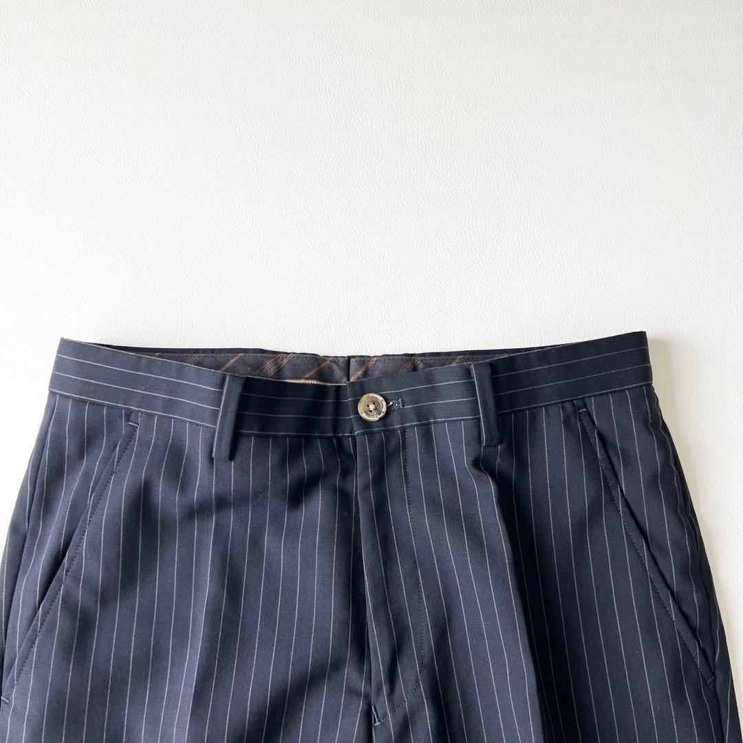 4831【美品】エデュケーションフロムヤングマシーン　スーツ セットアップ