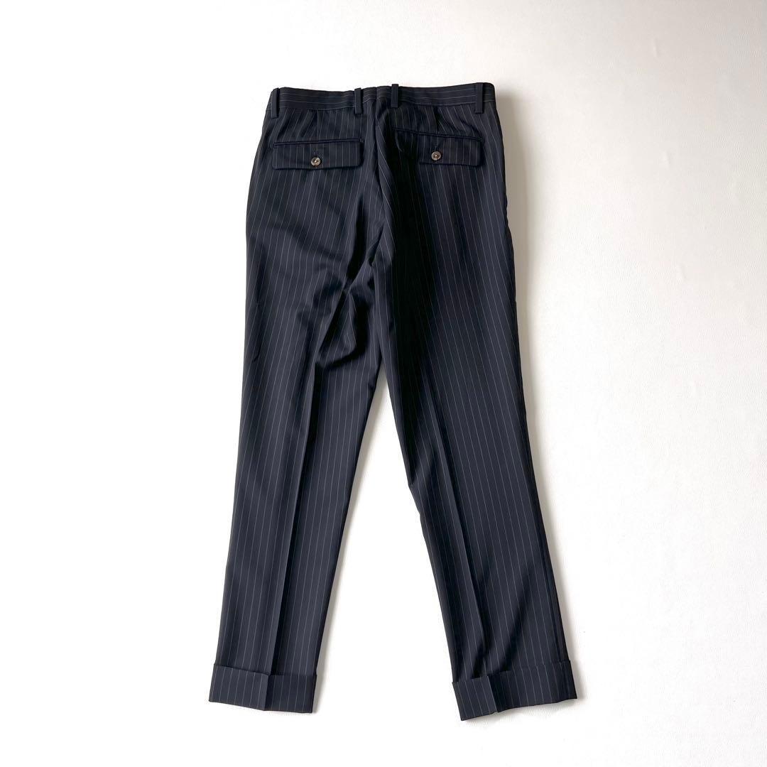 4831【美品】エデュケーションフロムヤングマシーン　スーツ セットアップ