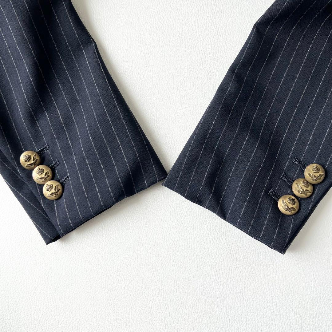 4831【美品】エデュケーションフロムヤングマシーン　スーツ セットアップ