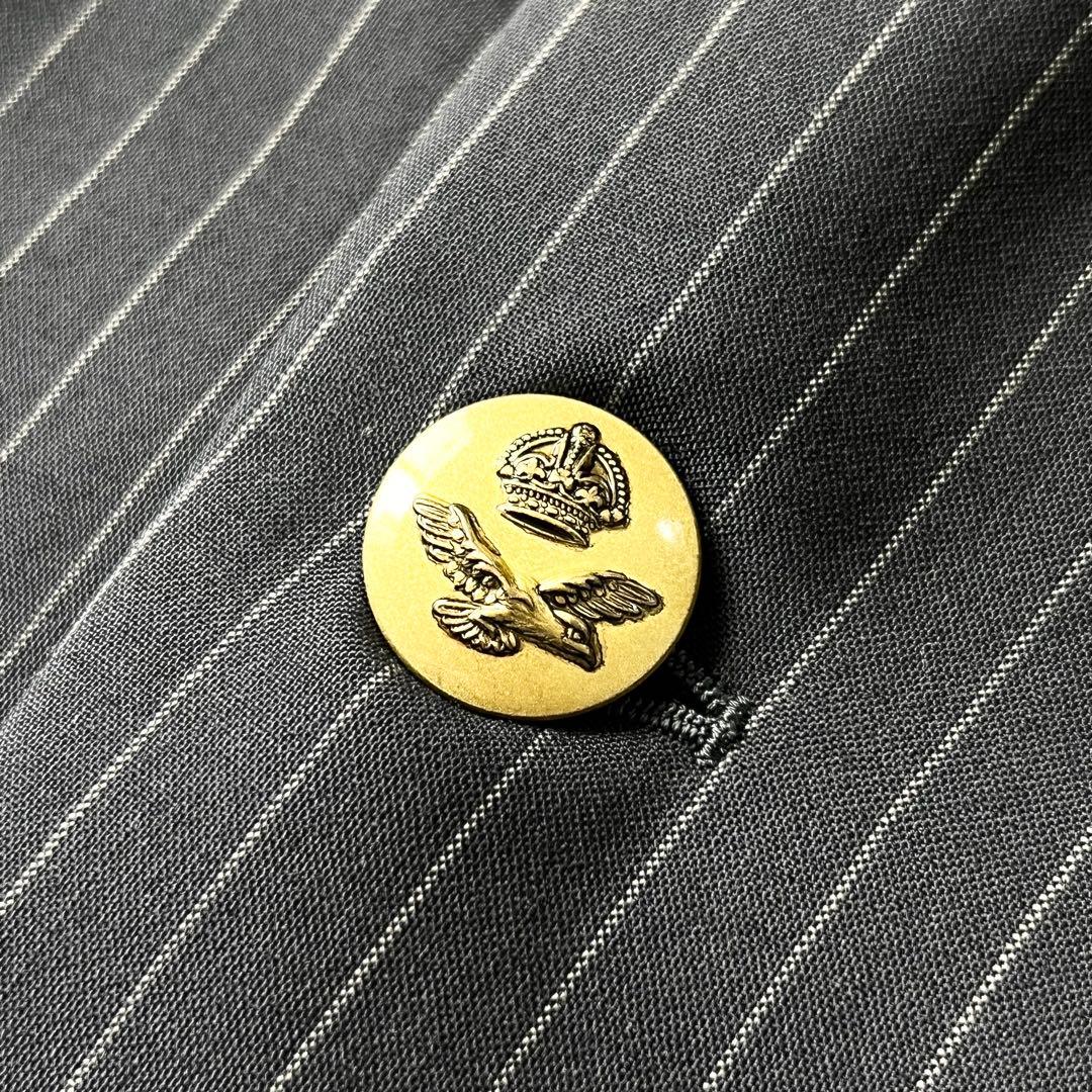 4831【美品】エデュケーションフロムヤングマシーン　スーツ セットアップ