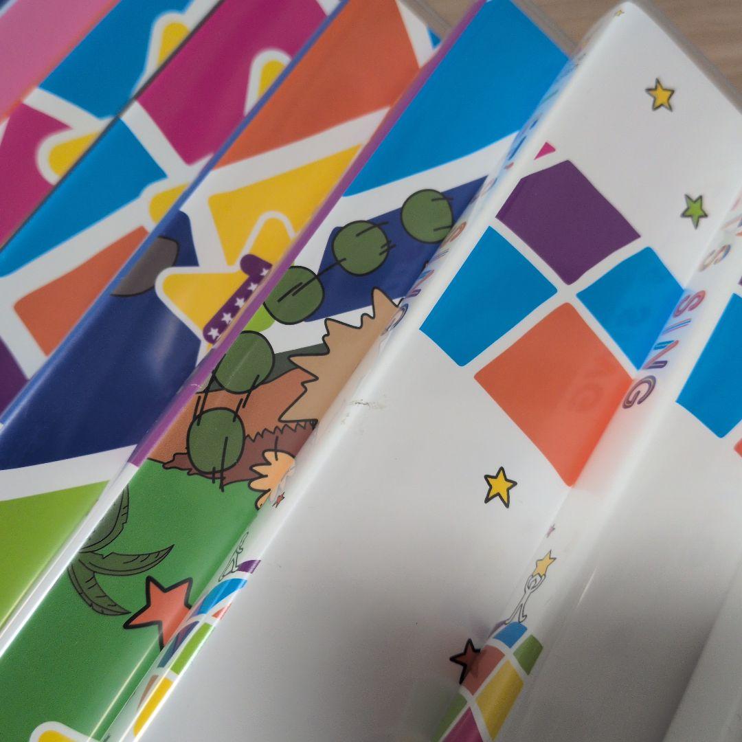 ミライグリッシュ DVD15枚 CD3枚＋フォニックスDVD