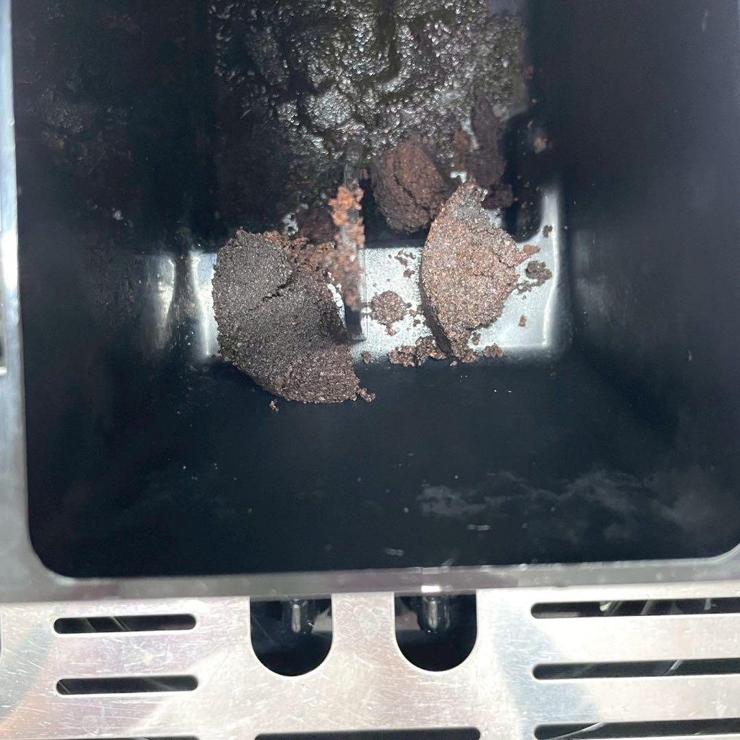 動作保証付　デロンギ　マグニフィカS 全自動コーヒーメーカECAM23120BN