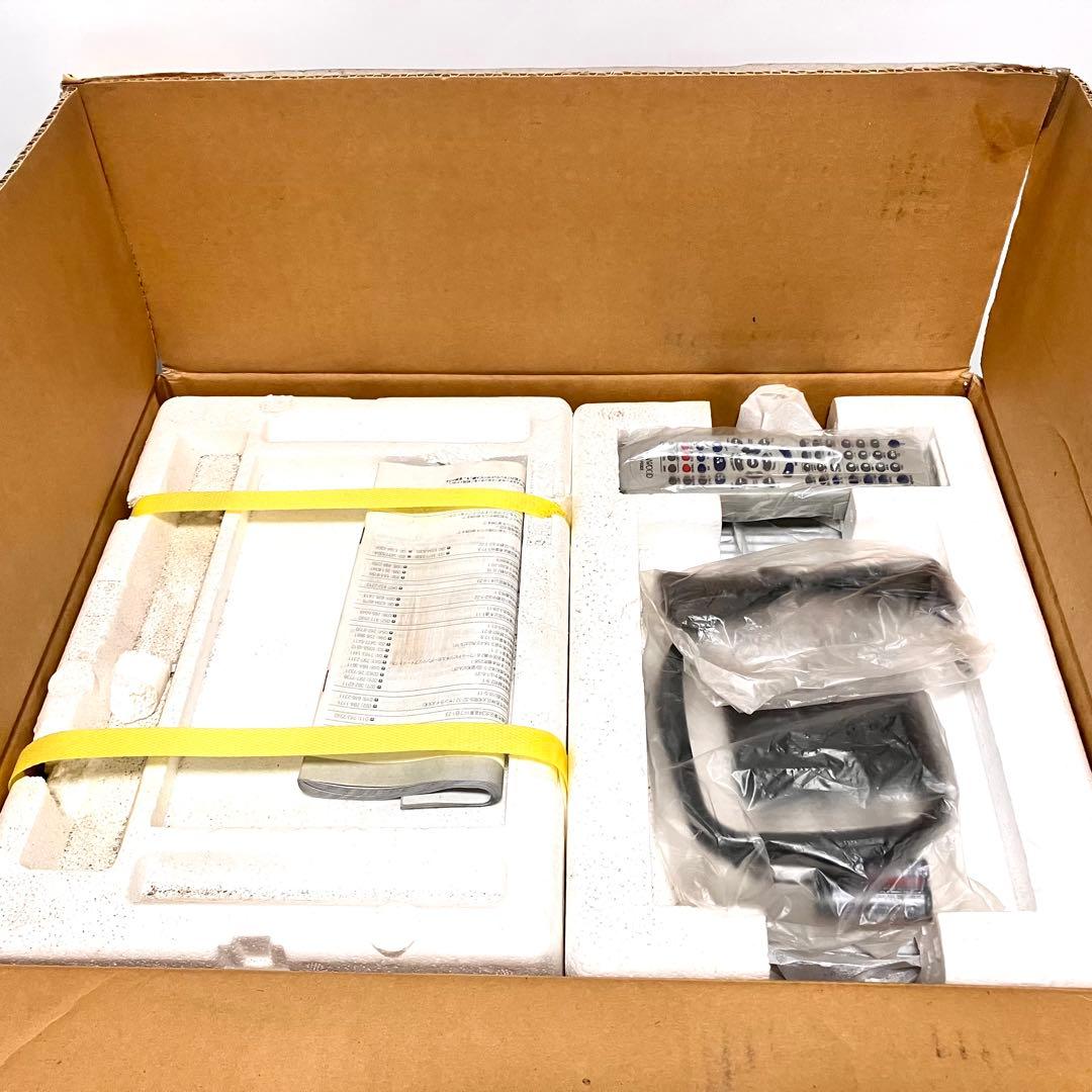 KENWOOD ケンウッド Avino SL-3MD-S シルバー