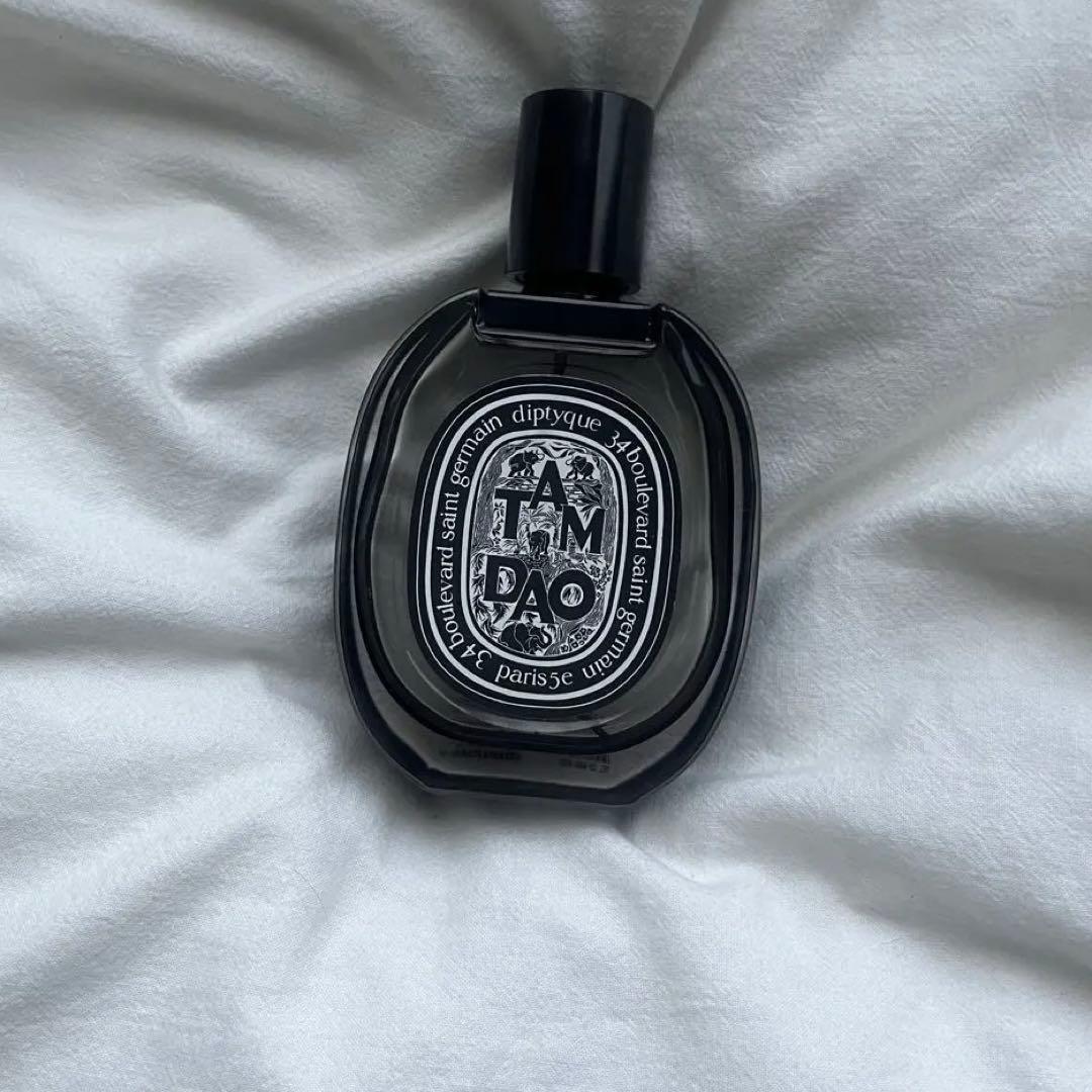 ディプティック オードパルファム タムダオ75ml