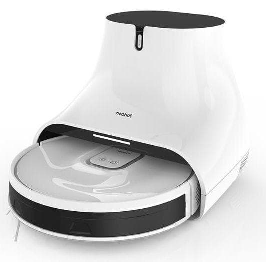 1m1536h2r 未使用 ロボット掃除機 neabot nomo q11