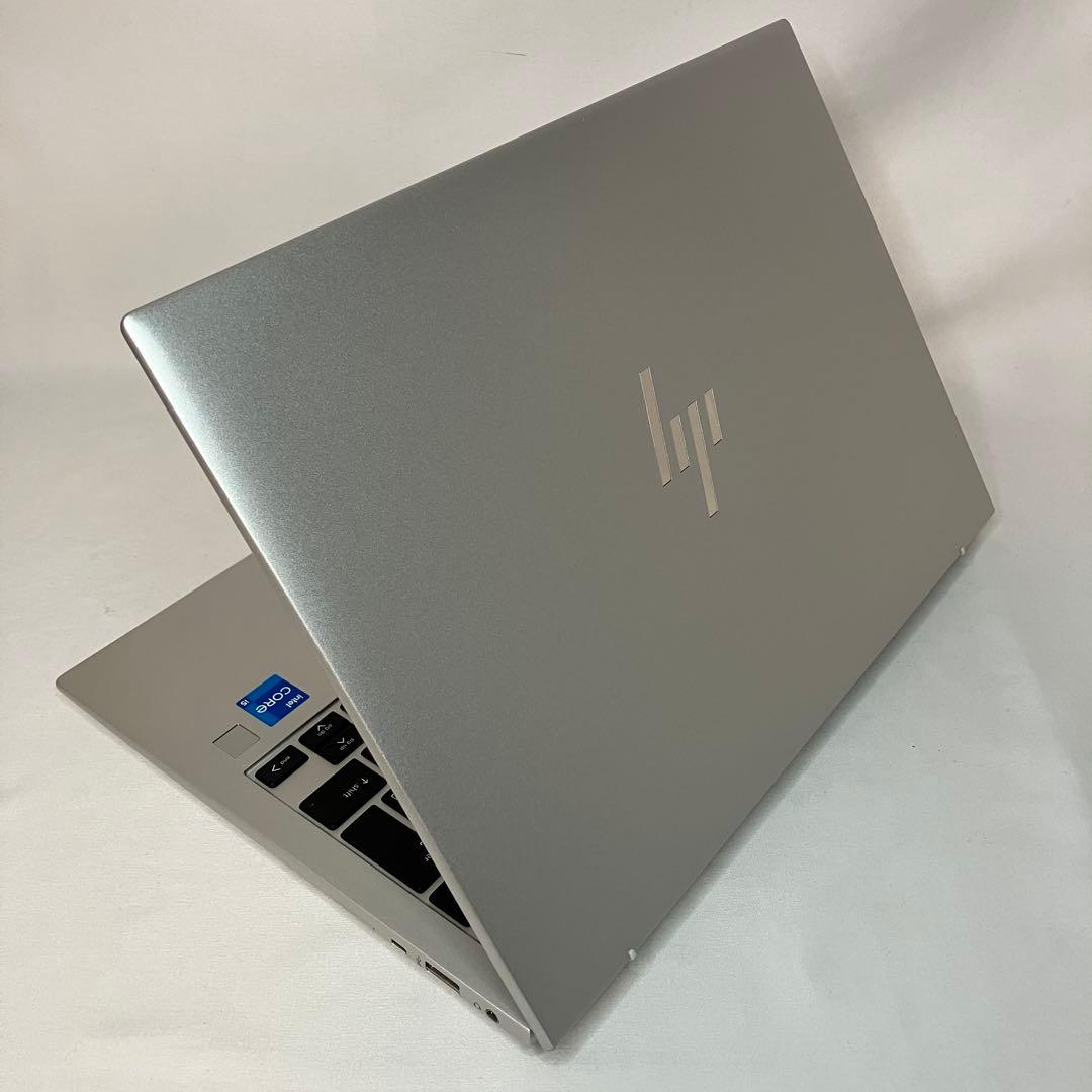 美品 ELITEBOOK 830 G10 第13世代 i5 16GB WUXGA