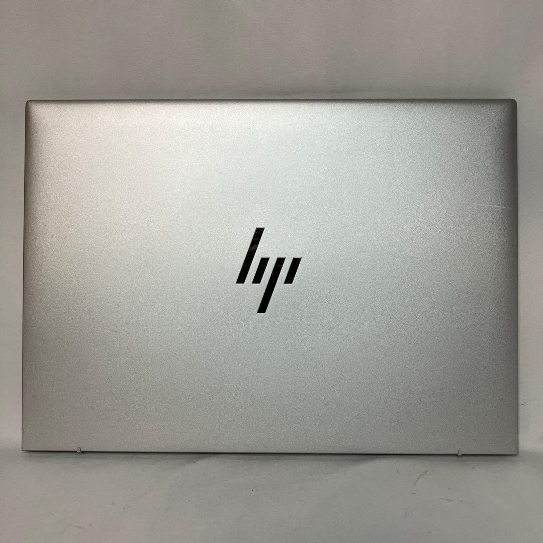 美品 ELITEBOOK 830 G10 第13世代 i5 16GB WUXGA