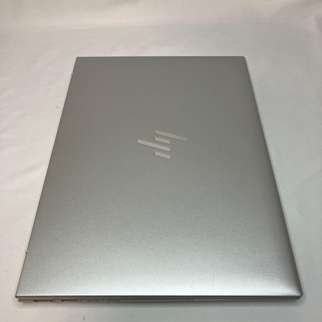美品 ELITEBOOK 830 G10 第13世代 i5 16GB WUXGA