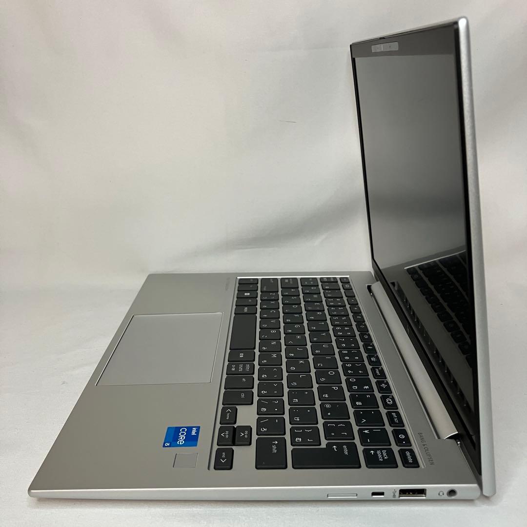 美品 ELITEBOOK 830 G10 第13世代 i5 16GB WUXGA
