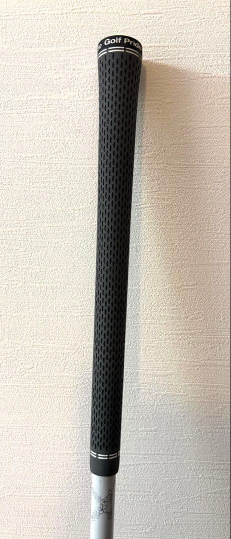 テーラーメイド　ディアマナ　Diamana MX 5.5 SR ドライバー