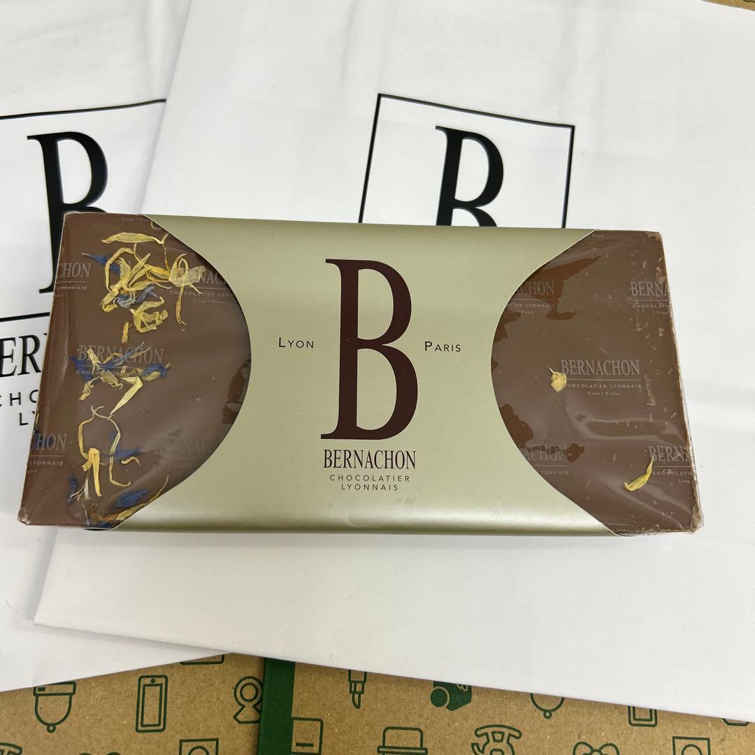 ベルナシオン　　２種類☆